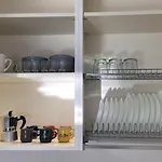 Federica's House 150 Mt Dal Mare Διαμέρισμα *