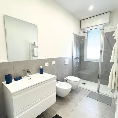 Apartment Federica's House 150 Mt Dal Mare *