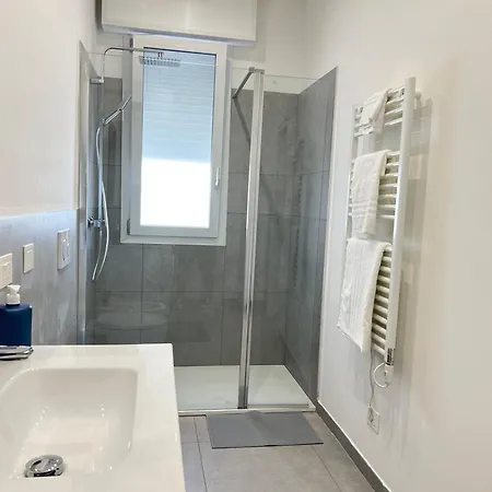 Federica's House 150 Mt Dal Mare Apartament