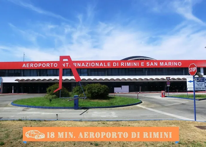 Apartman Federica's House 150 Mt Dal Mare