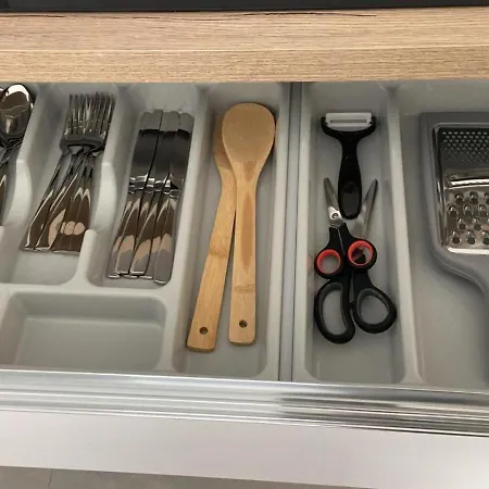 Federica's House 150 Mt Dal Mare Apartmán