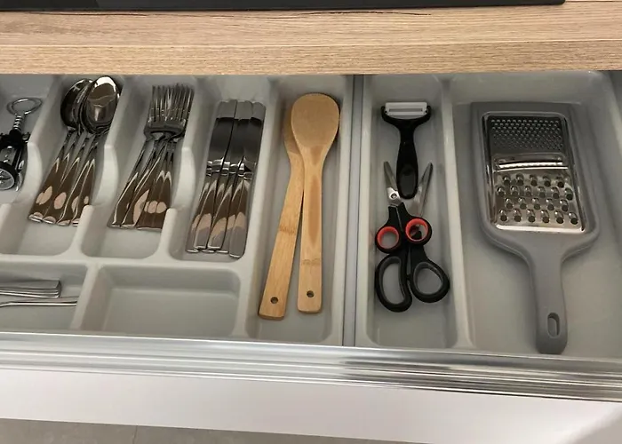 Federica's House 150 Mt Dal Mare Apartmán